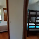 Cabaña del Rio