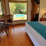 Cabaña del Rio