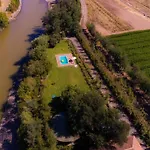 Cabaña del Rio