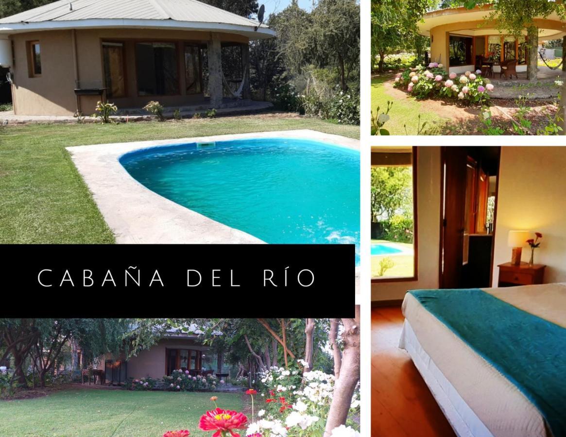 Del Rio Chácara *